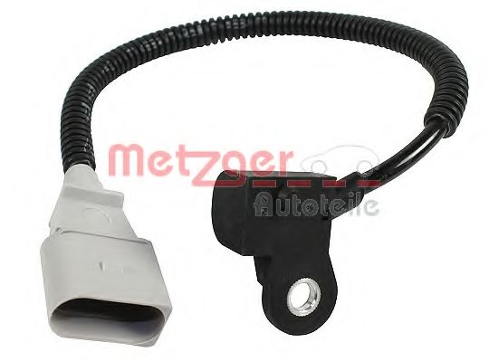 METZGER 0903138 Датчик, положение распределительного вала для SKODA LAURA (Шкода Лаура) METZGER 0903138 Датчик, положение распределительного вала для SKODA LAURA (Шкода Лаура)
