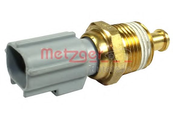 METZGER 0905400 Датчик, температура охлаждающей жидкости для JAGUAR VANDEN PLAS (Ягуар Vандэн плас) METZGER 0905400 Датчик, температура охлаждающей жидкости для JAGUAR VANDEN PLAS (Ягуар Vандэн плас)