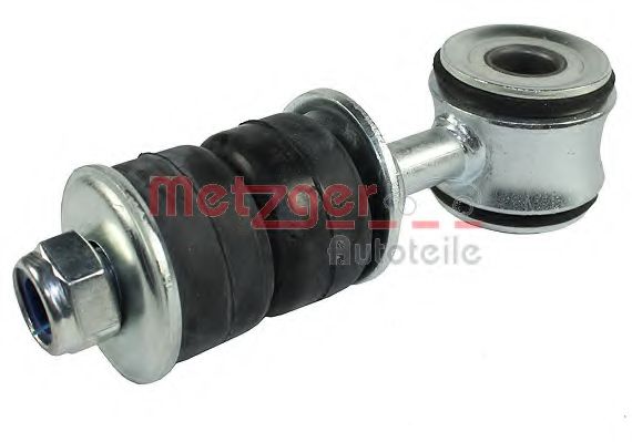METZGER 53058948 Тяга стойка, стабилизатор для FIAT (Фиат) METZGER 53058948 Тяга стойка, стабилизатор для FIAT (Фиат)