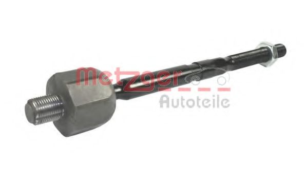 METZGER 51023608 Осевой шарнир, рулевая тяга для BMW (Бмв) METZGER 51023608 Осевой шарнир, рулевая тяга для BMW (Бмв)