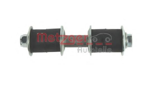 METZGER 53058218 Тяга стойка, стабилизатор для NISSAN MARCH II (Ниссан Марч 2) METZGER 53058218 Тяга стойка, стабилизатор для NISSAN MARCH II (Ниссан Марч 2)