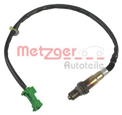 METZGER 0893334 Лямбда-зонд для PEUGEOT RCZ (Пежо Рcз) METZGER 0893334 Лямбда-зонд для PEUGEOT RCZ (Пежо Рcз)