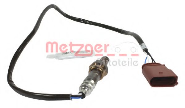 METZGER 0893092 Лямбда-зонд для AUDI A4 (Ауди А4) METZGER 0893092 Лямбда-зонд для AUDI A4 (Ауди А4)
