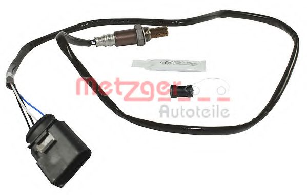 METZGER 0893095 Лямбда-зонд для AUDI A4 (Ауди А4) METZGER 0893095 Лямбда-зонд для AUDI A4 (Ауди А4)
