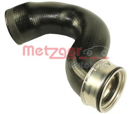 METZGER 2400122 Трубка нагнетаемого воздуха для VOLKSWAGEN JETTA I (Фольксваген Жэтта и) METZGER 2400122 Трубка нагнетаемого воздуха для VOLKSWAGEN JETTA I (Фольксваген Жэтта и)