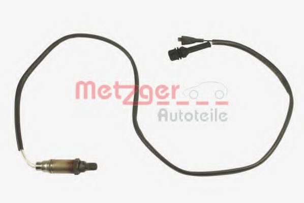 METZGER 0893162 Лямбда-зонд для VOLKSWAGEN SCIROCCO (Фольксваген Сcироccо) METZGER 0893162 Лямбда-зонд для VOLKSWAGEN SCIROCCO (Фольксваген Сcироccо)