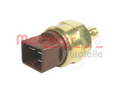 METZGER 0905038 Датчик, температура охлаждающей жидкости для AUDI 90 (Ауди 90) METZGER 0905038 Датчик, температура охлаждающей жидкости для AUDI 90 (Ауди 90)