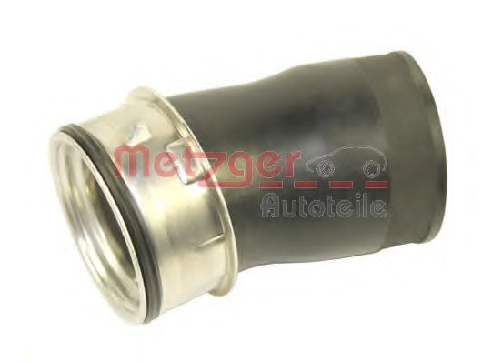 METZGER 2400103 Трубка нагнетаемого воздуха для AUDI TT (Ауди Тт) METZGER 2400103 Трубка нагнетаемого воздуха для AUDI TT (Ауди Тт)