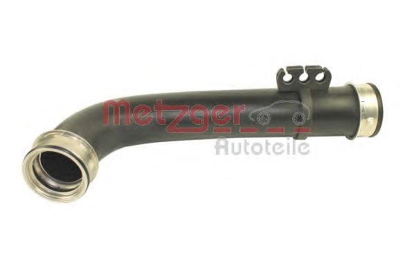 METZGER 2400124 Трубка нагнетаемого воздуха для SEAT ALTEA (Сеат Алтэа) METZGER 2400124 Трубка нагнетаемого воздуха для SEAT ALTEA (Сеат Алтэа)