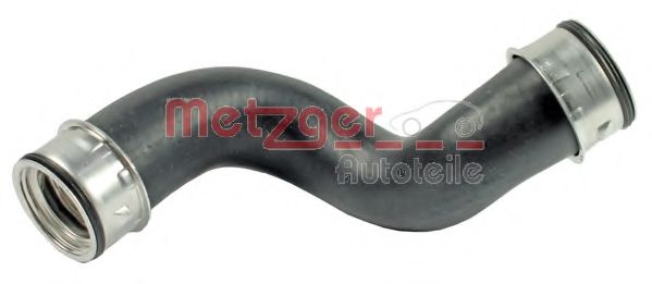METZGER 2400171 Трубка нагнетаемого воздуха для VOLKSWAGEN (Фольксваген) METZGER 2400171 Трубка нагнетаемого воздуха для VOLKSWAGEN (Фольксваген)