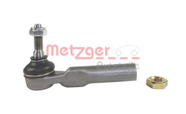 METZGER 84017308 Наконечник поперечной рулевой тяги для FIAT (Фиат) METZGER 84017308 Наконечник поперечной рулевой тяги для FIAT (Фиат)