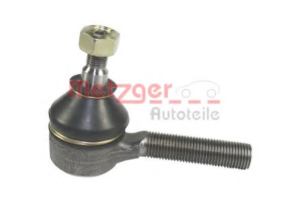 METZGER 84025708 Наконечник поперечной рулевой тяги для BMW 7 (Бмв 7) METZGER 84025708 Наконечник поперечной рулевой тяги для BMW 7 (Бмв 7)