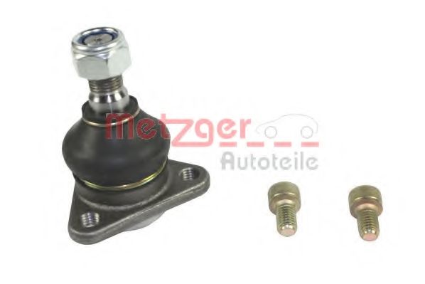 METZGER 87003418 Несущий направляющий шарнир для VOLKSWAGEN T3 CARAVELLE (Фольксваген Т3 cараvэллэ) METZGER 87003418 Несущий направляющий шарнир для VOLKSWAGEN T3 CARAVELLE (Фольксваген Т3 cараvэллэ)