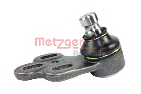 METZGER 87003912 Несущий направляющий шарнир для AUDI 90 (Ауди 90) METZGER 87003912 Несущий направляющий шарнир для AUDI 90 (Ауди 90)