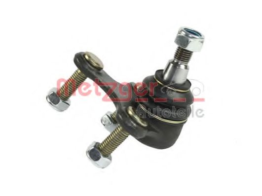 METZGER 87005112 Несущий направляющий шарнир для VOLKSWAGEN JETTA I (Фольксваген Жэтта и) METZGER 87005112 Несущий направляющий шарнир для VOLKSWAGEN JETTA I (Фольксваген Жэтта и)