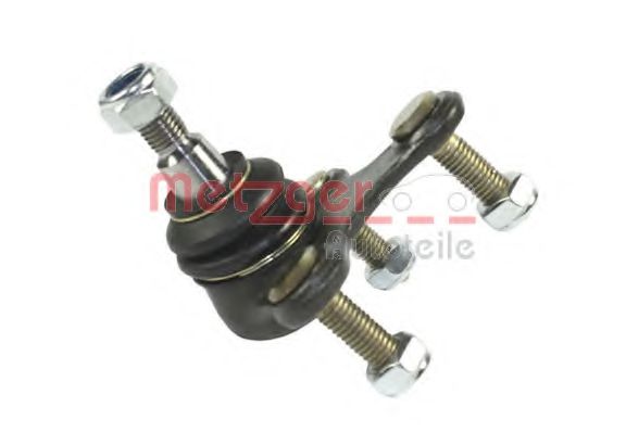 METZGER 87005211 Несущий направляющий шарнир для VOLKSWAGEN JETTA I (Фольксваген Жэтта и) METZGER 87005211 Несущий направляющий шарнир для VOLKSWAGEN JETTA I (Фольксваген Жэтта и)