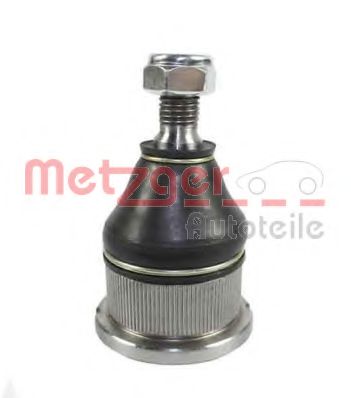 METZGER 87007708 Несущий направляющий шарнир для BMW (Бмв) METZGER 87007708 Несущий направляющий шарнир для BMW (Бмв)
