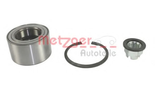 METZGER WM 3613 Комплект подшипника ступицы колеса для OPEL (Опель) METZGER WM 3613 Комплект подшипника ступицы колеса для OPEL (Опель)