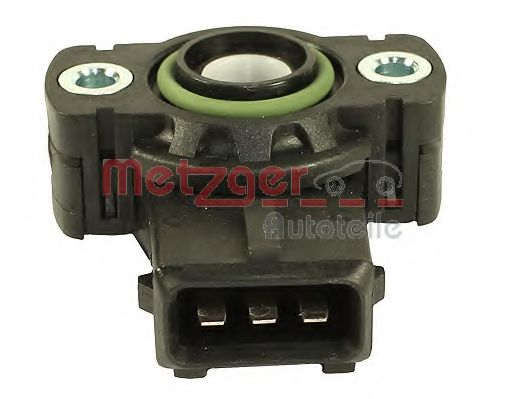 METZGER 0904035 Датчик, положение дроссельной заслонки для BMW 7 (Бмв 7) METZGER 0904035 Датчик, положение дроссельной заслонки для BMW 7 (Бмв 7)