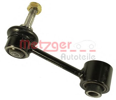 METZGER 83007319 Тяга стойка, стабилизатор для VOLKSWAGEN PASSAT (Фольксваген Пассат) METZGER 83007319 Тяга стойка, стабилизатор для VOLKSWAGEN PASSAT (Фольксваген Пассат)