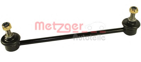 METZGER 83022019 Тяга стойка, стабилизатор для FORD (Форд) METZGER 83022019 Тяга стойка, стабилизатор для FORD (Форд)