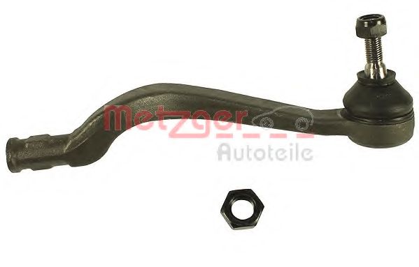 METZGER 84034202 Наконечник поперечной рулевой тяги для DACIA SANDERO (Дача Сандэро) METZGER 84034202 Наконечник поперечной рулевой тяги для DACIA SANDERO (Дача Сандэро)