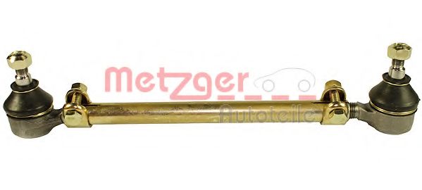 METZGER 86008608 Поперечная рулевая тяга для BMW (Бмв) METZGER 86008608 Поперечная рулевая тяга для BMW (Бмв)