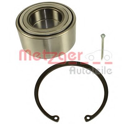 METZGER WM 6891 Комплект подшипника ступицы колеса для HYUNDAI NF V (Хендай Нф v) METZGER WM 6891 Комплект подшипника ступицы колеса для HYUNDAI NF V (Хендай Нф v)