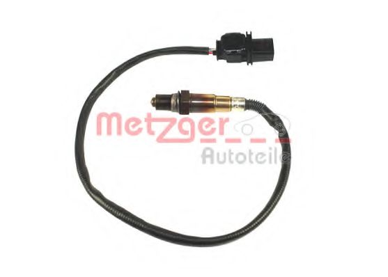 METZGER 0893307 Лямбда-зонд для BMW (Бмв) METZGER 0893307 Лямбда-зонд для BMW (Бмв)