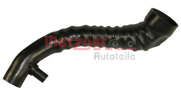 METZGER 2400032 Трубка нагнетаемого воздуха для MERCEDES-BENZ VITO (Мэрcэдэс-бэнз Вито) METZGER 2400032 Трубка нагнетаемого воздуха для MERCEDES-BENZ VITO (Мэрcэдэс-бэнз Вито)