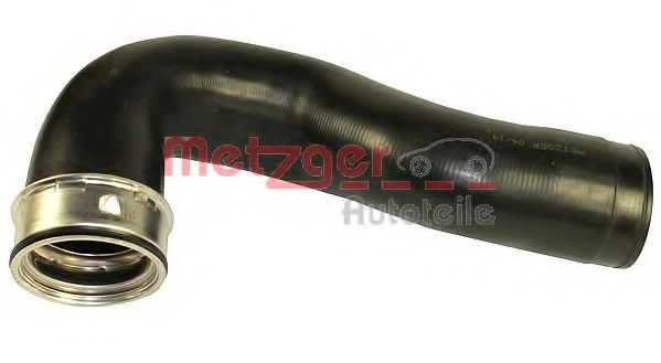 METZGER 2400034 Трубка нагнетаемого воздуха для MERCEDES-BENZ VITO (Мэрcэдэс-бэнз Вито) METZGER 2400034 Трубка нагнетаемого воздуха для MERCEDES-BENZ VITO (Мэрcэдэс-бэнз Вито)
