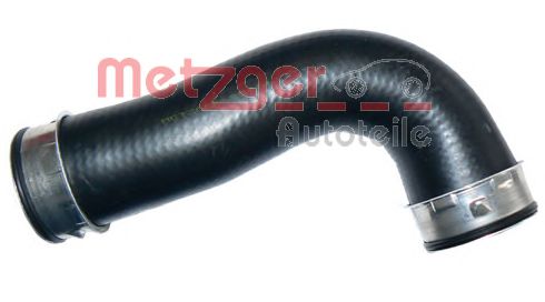 METZGER 2400119 Трубка нагнетаемого воздуха для VOLKSWAGEN JETTA I (Фольксваген Жэтта и) METZGER 2400119 Трубка нагнетаемого воздуха для VOLKSWAGEN JETTA I (Фольксваген Жэтта и)