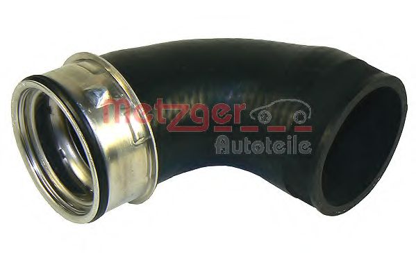 METZGER 2400129 Трубка нагнетаемого воздуха для VOLKSWAGEN JETTA I (Фольксваген Жэтта и) METZGER 2400129 Трубка нагнетаемого воздуха для VOLKSWAGEN JETTA I (Фольксваген Жэтта и)