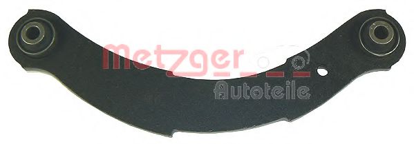 METZGER 58075609 Рычаг независимой подвески колеса, подвеска колеса для MITSUBISHI LANCER (Митсубиши/митсубиси Ланcэр) METZGER 58075609 Рычаг независимой подвески колеса, подвеска колеса для MITSUBISHI LANCER (Митсубиши/митсубиси Ланcэр)