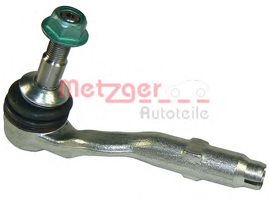 METZGER 54045111 Наконечник поперечной рулевой тяги для BMW (Бмв) METZGER 54045111 Наконечник поперечной рулевой тяги для BMW (Бмв)