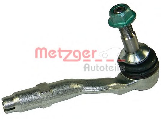 METZGER 54045212 Наконечник поперечной рулевой тяги для BMW (Бмв) METZGER 54045212 Наконечник поперечной рулевой тяги для BMW (Бмв)