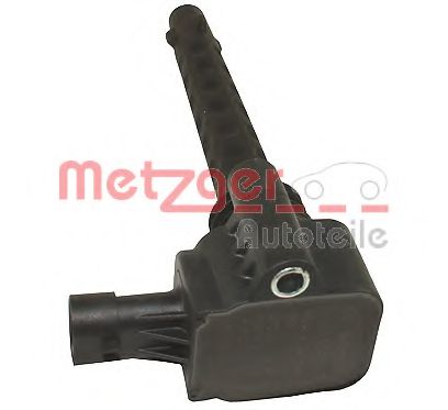 METZGER 0880406 Катушка зажигания для FIAT 500 C (Фиат 500 c) METZGER 0880406 Катушка зажигания для FIAT 500 C (Фиат 500 c)
