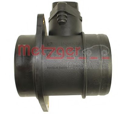 METZGER 0890290 Расходомер воздуха для LADA 112 (Лада 112) METZGER 0890290 Расходомер воздуха для LADA 112 (Лада 112)