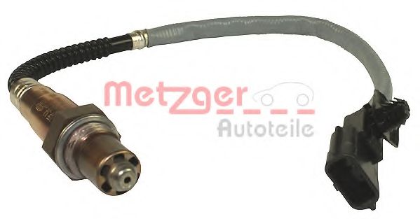 METZGER 0893272 Лямбда-зонд для RENAULT MODUS / GRAND MODUS (Рено Модус / гранд модус) METZGER 0893272 Лямбда-зонд для RENAULT MODUS / GRAND MODUS (Рено Модус / гранд модус)
