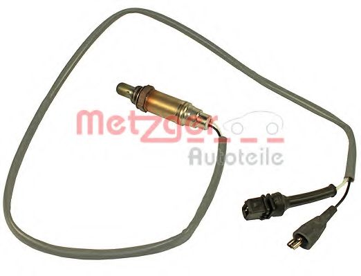 METZGER 0893341 Лямбда-зонд для AUDI A6 (Ауди А6) METZGER 0893341 Лямбда-зонд для AUDI A6 (Ауди А6)