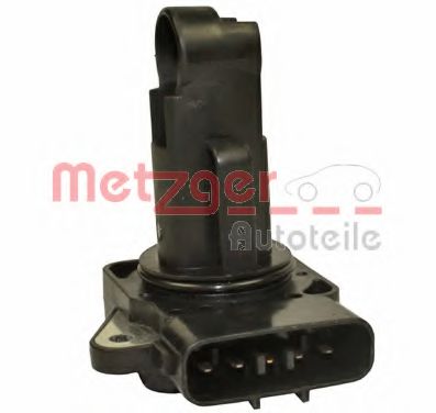 METZGER 0890292 Расходомер воздуха для VOLVO V70 II (Вольво V70 2) METZGER 0890292 Расходомер воздуха для VOLVO V70 II (Вольво V70 2)
