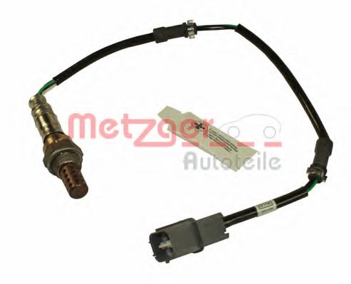 METZGER 0893320 Лямбда-зонд для HONDA CRX III (Хонда Cрх 3) METZGER 0893320 Лямбда-зонд для HONDA CRX III (Хонда Cрх 3)