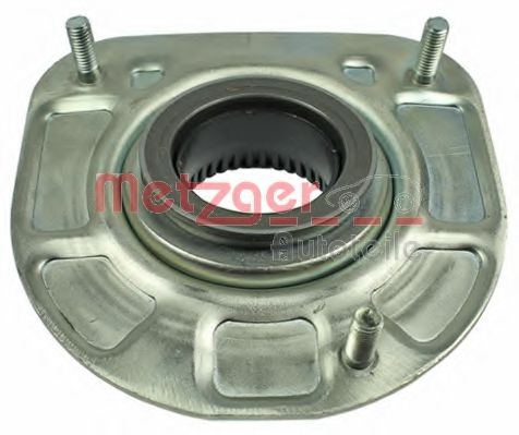 METZGER WM-F 1000 Опора стойки амортизатора 