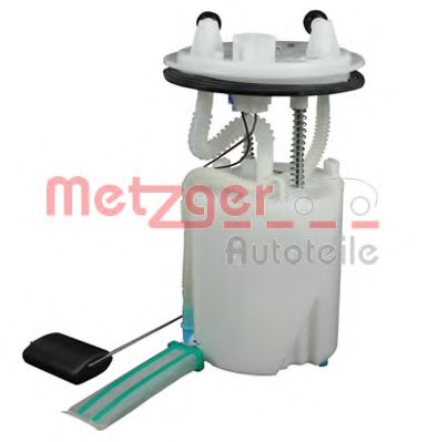 METZGER 2250100 Элемент системы питания для KIA CEED (Киа Сид) METZGER 2250100 Элемент системы питания для KIA CEED (Киа Сид)