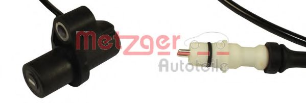 METZGER 0900621 Датчик, частота вращения колеса для SMART ROADSTER (Смарт Роадстэр) METZGER 0900621 Датчик, частота вращения колеса для SMART ROADSTER (Смарт Роадстэр)