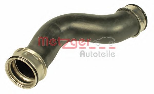 METZGER 2400105 Трубка нагнетаемого воздуха для AUDI TT (Ауди Тт) METZGER 2400105 Трубка нагнетаемого воздуха для AUDI TT (Ауди Тт)