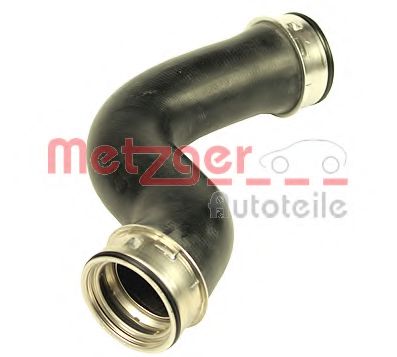 METZGER 2400106 Трубка нагнетаемого воздуха для VOLKSWAGEN JETTA I (Фольксваген Жэтта и) METZGER 2400106 Трубка нагнетаемого воздуха для VOLKSWAGEN JETTA I (Фольксваген Жэтта и)
