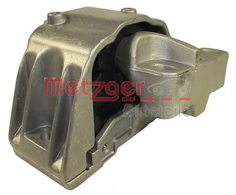 METZGER 8053716 Подвеска, двигатель для VOLKSWAGEN (Фольксваген) METZGER 8053716 Подвеска, двигатель для VOLKSWAGEN (Фольксваген)