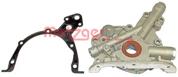 METZGER 8000001 Масляный насос для OPEL CORSA A (Опель Cорса а) METZGER 8000001 Масляный насос для OPEL CORSA A (Опель Cорса а)