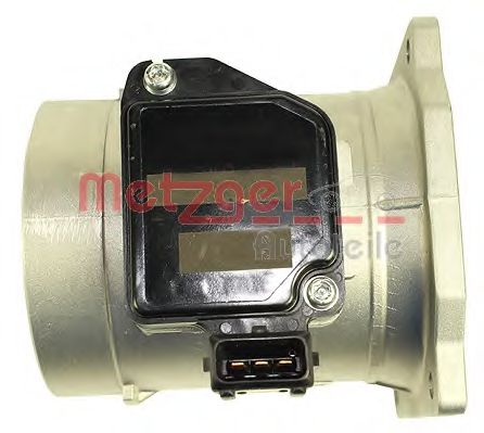 METZGER 0890302 Расходомер воздуха для AUDI 100 (Ауди 100) METZGER 0890302 Расходомер воздуха для AUDI 100 (Ауди 100)